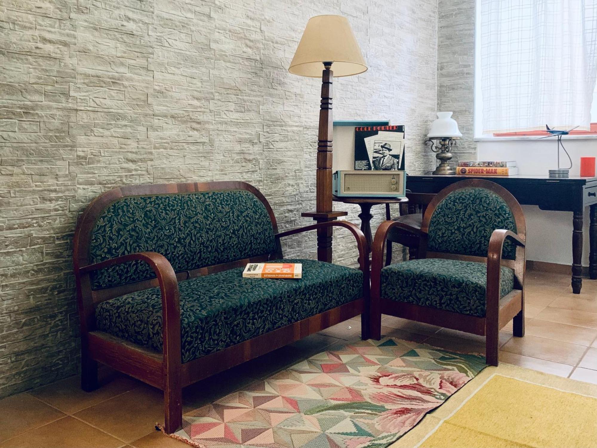 Oasi Urbana Con Terrazza E Vista Apartment Каляри Екстериор снимка