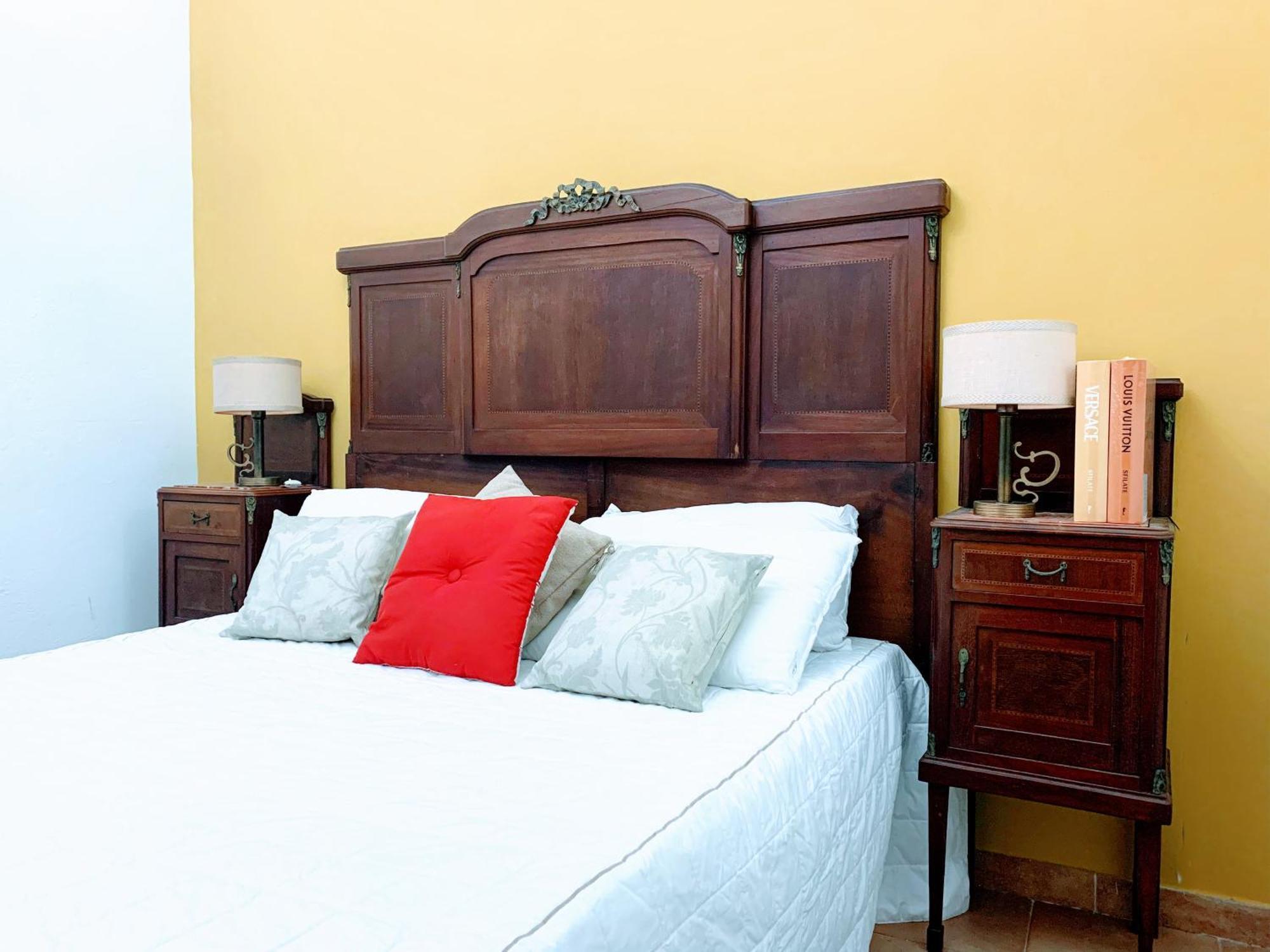 Oasi Urbana Con Terrazza E Vista Apartment Каляри Екстериор снимка